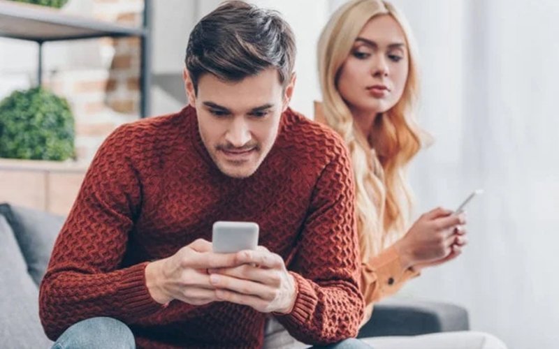 Cohabitation Investigations