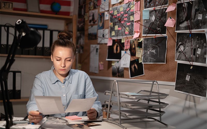 Background Investigations